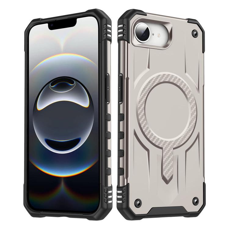 Straship MagSafe TPU Hybrid PC Phone Case, For iPhone 17e / 16e, For iPhone 17 Pro Max, For iPhone 17 Pro, For iPhone 17, For iPhone Air, For iPhone 16 Pro Max, For iPhone 16 Pro, For iPhone 16 Plus, For iPhone 16, For iPhone 15 Pro Max, For iPhone 15 ...
