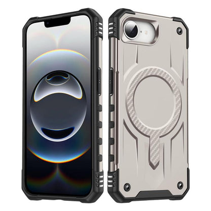 Straship MagSafe TPU Hybrid PC Phone Case, For iPhone 17e / 16e, For iPhone 17 Pro Max, For iPhone 17 Pro, For iPhone 17, For iPhone Air, For iPhone 16 Pro Max, For iPhone 16 Pro, For iPhone 16 Plus, For iPhone 16, For iPhone 15 Pro Max, For iPhone 15 ...