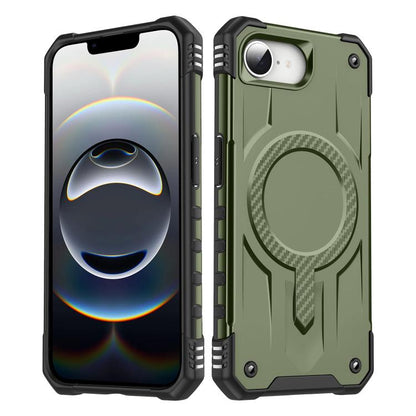 Straship MagSafe TPU Hybrid PC Phone Case, For iPhone 17e / 16e, For iPhone 17 Pro Max, For iPhone 17 Pro, For iPhone 17, For iPhone Air, For iPhone 16 Pro Max, For iPhone 16 Pro, For iPhone 16 Plus, For iPhone 16, For iPhone 15 Pro Max, For iPhone 15 ...