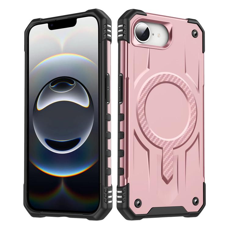 Straship MagSafe TPU Hybrid PC Phone Case, For iPhone 17e / 16e, For iPhone 17 Pro Max, For iPhone 17 Pro, For iPhone 17, For iPhone Air, For iPhone 16 Pro Max, For iPhone 16 Pro, For iPhone 16 Plus, For iPhone 16, For iPhone 15 Pro Max, For iPhone 15 ...