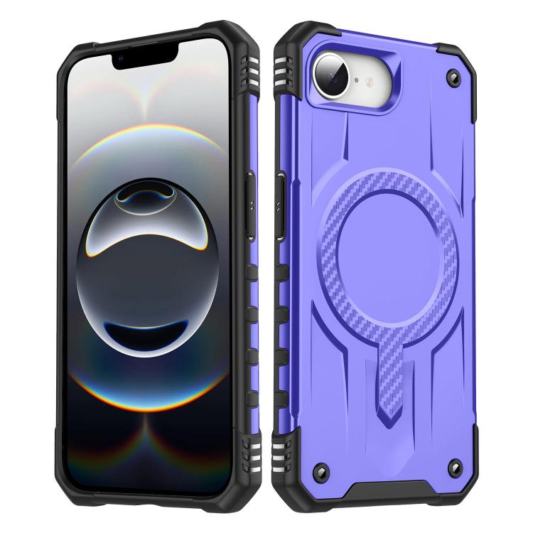 Straship MagSafe TPU Hybrid PC Phone Case