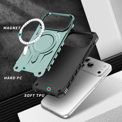 Straship MagSafe TPU Hybrid PC Phone Case