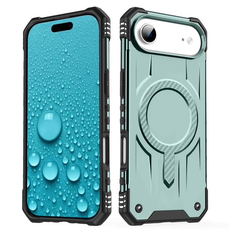 Straship MagSafe TPU Hybrid PC Phone Case