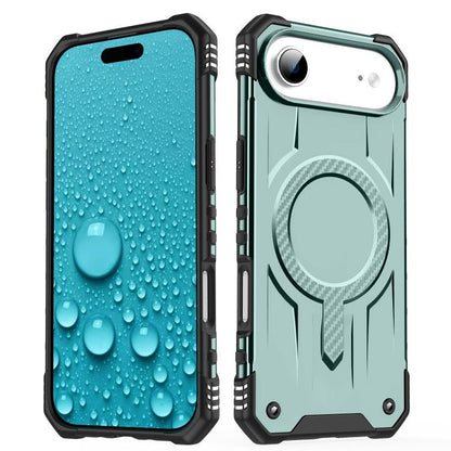 Straship MagSafe TPU Hybrid PC Phone Case