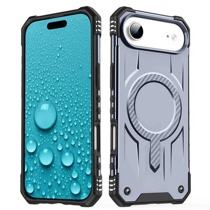 Straship MagSafe TPU Hybrid PC Phone Case