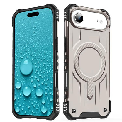 Straship MagSafe TPU Hybrid PC Phone Case