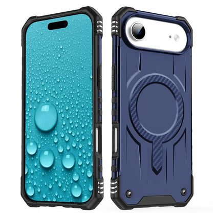 Straship MagSafe TPU Hybrid PC Phone Case