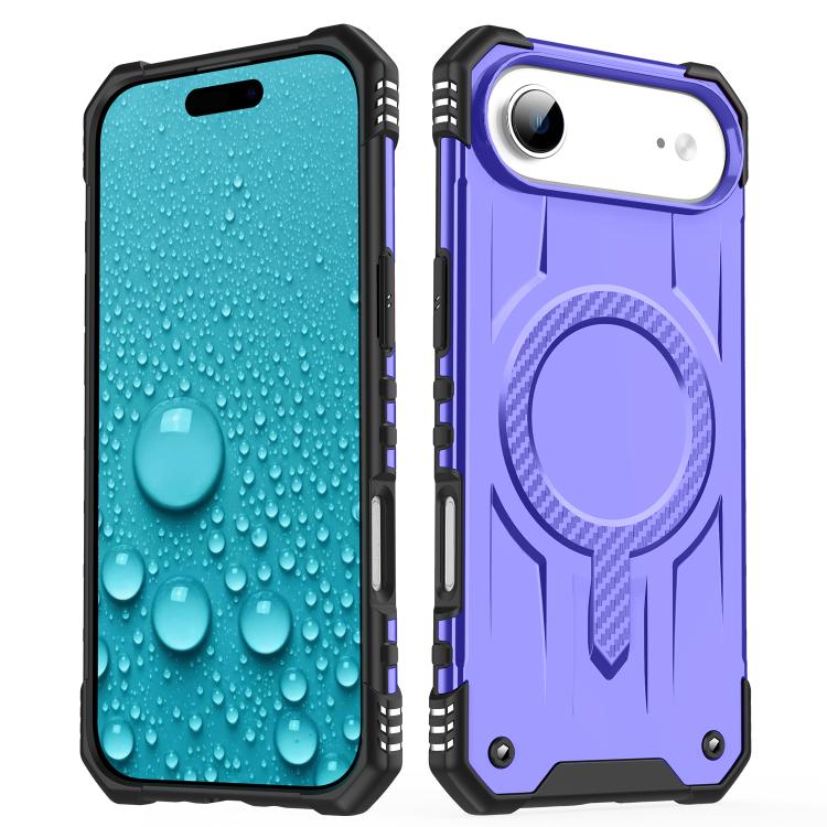 Straship MagSafe TPU Hybrid PC Phone Case