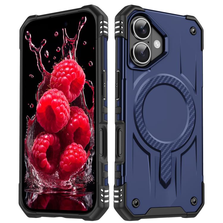 Straship MagSafe TPU Hybrid PC Phone Case