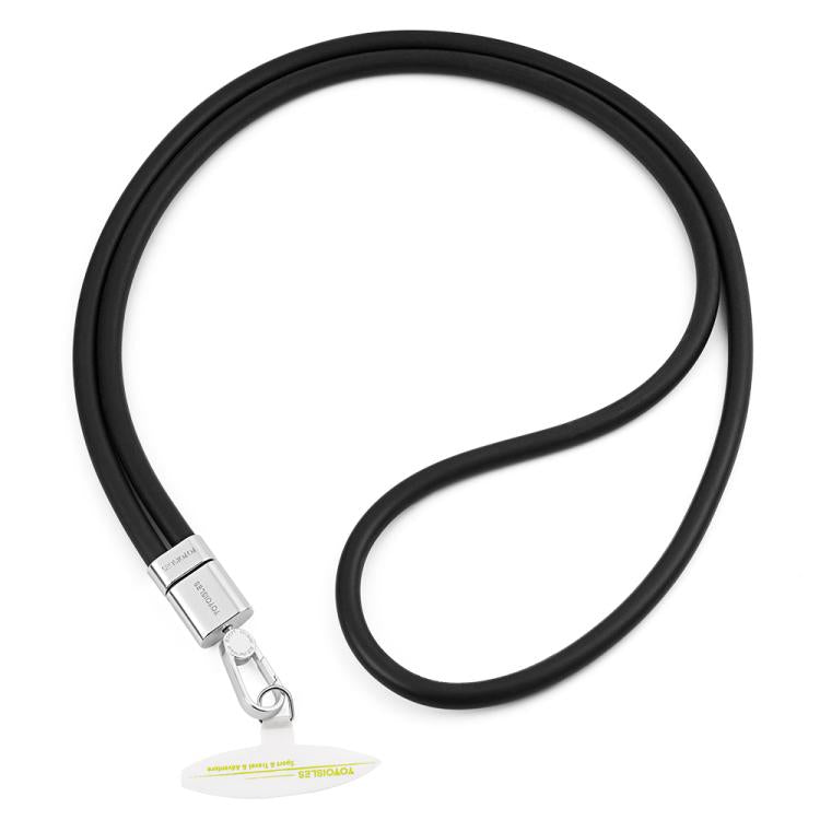 YOYOISLES Air Vogue Crossbody Phone Lanyard