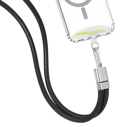 YOYOISLES Air Vogue Crossbody Phone Lanyard