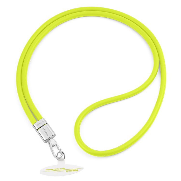 YOYOISLES Air Vogue Crossbody Phone Lanyard