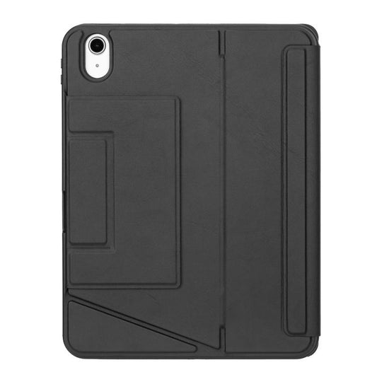 Holder Floating Detachable Backlight Keyboard Tablet Leather Case with Touchpad, For iPad 2025 / 2022, For iPad Air 11 2025 / 2024 / Air 5 / Air 4, For iPad Air 13 2025 / 2024 / iPad Pro 12.9, For iPad mini 2024 / mini 6, For iPad Pro 13 2024����������...
