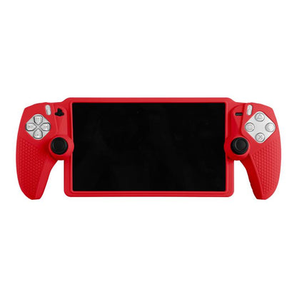 Handheld Game Console Silicone Protective Cover, For Sony PlayStation Portal