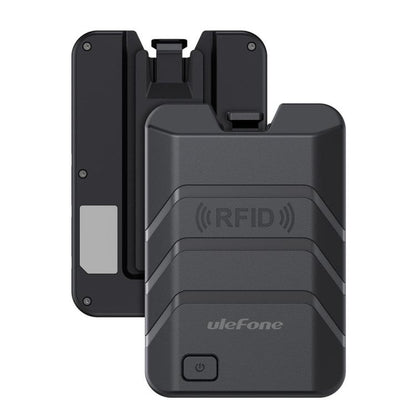 Ulefone Bluetooth 5.2 Portable UHF RFID Tag Reader