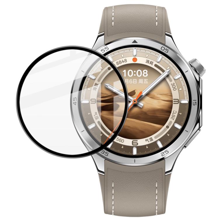 imak Plexiglass HD Watch Protective Film, For OPPO Watch X2 Mini, For OPPO Watch X2