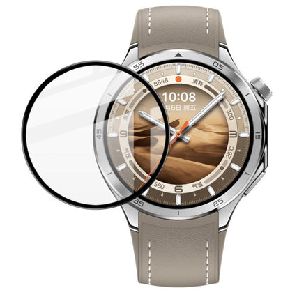 imak Plexiglass HD Watch Protective Film, For OPPO Watch X2 Mini, For OPPO Watch X2