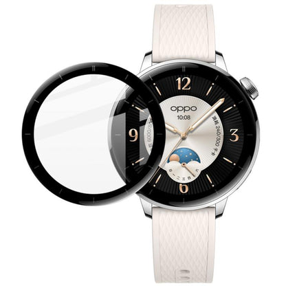 imak Plexiglass HD Watch Protective Film, For OPPO Watch X2 Mini, For OPPO Watch X2