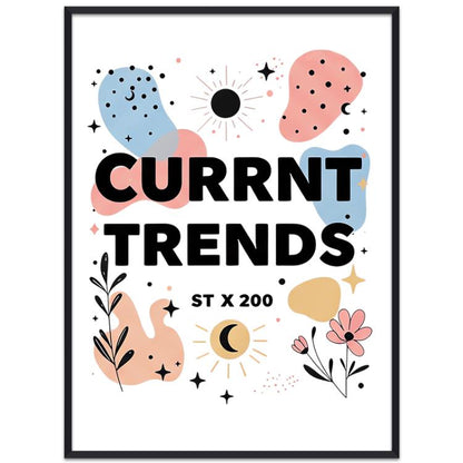 Current Trends Decorative Painting with PS Frame Print On Your Demand, 15x20cm, 20x20cm, 30x30cm, 40x40cm, 50x50cm, 60x60cm, 70x70cm, 80x80cm, 90x90cm