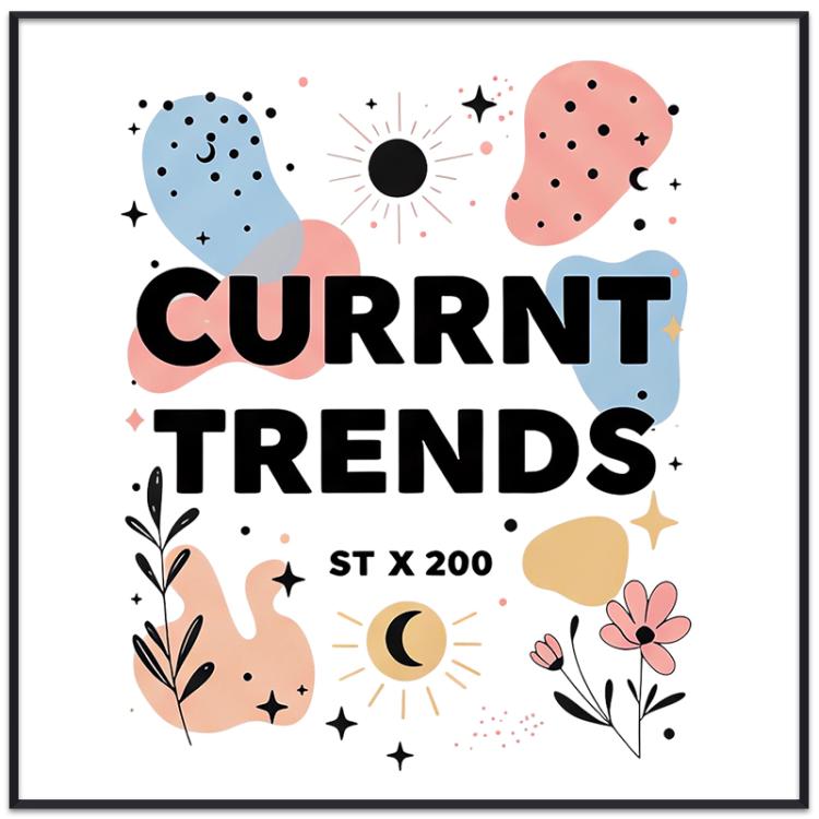 Current Trends Decorative Painting with PS Frame Print On Your Demand, 15x20cm, 20x20cm, 30x30cm, 40x40cm, 50x50cm, 60x60cm, 70x70cm, 80x80cm, 90x90cm