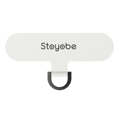 DUX DUCIS Stoyobe Nylon Cloth Phone Strap Adapter