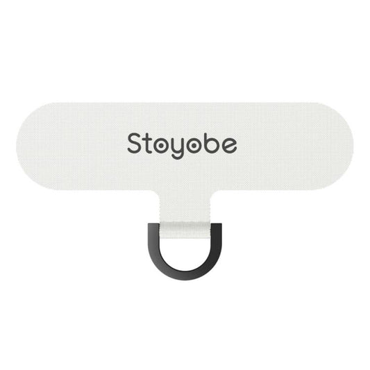 DUX DUCIS Stoyobe Nylon Cloth Phone Strap Adapter
