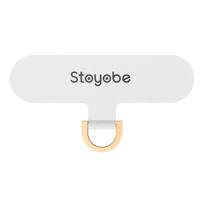 DUX DUCIS Stoyobe Nylon Cloth Phone Strap Adapter