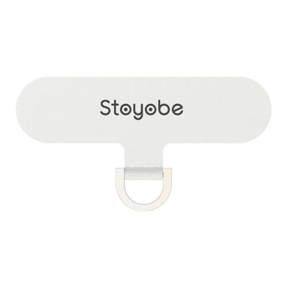 DUX DUCIS Stoyobe Nylon Cloth Phone Strap Adapter