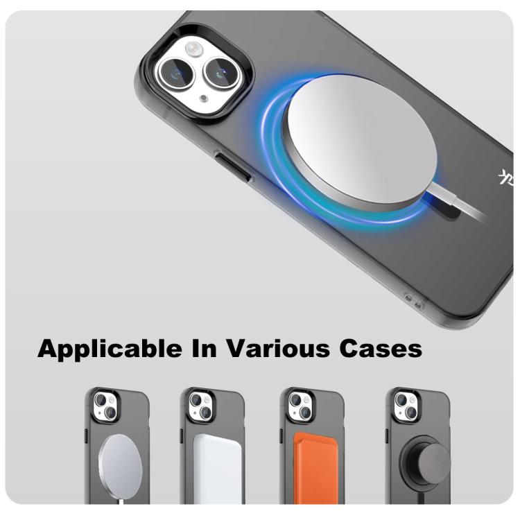 IMAK Candy Series Shockproof MagSafe Phone Case, For iPhone 14 Plus, For iPhone 13 / 14, For iPhone 14 Pro, For iPhone 14 Pro Max