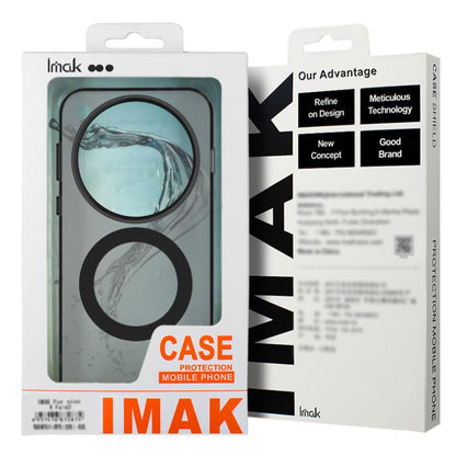 IMAK Candy Series Shockproof MagSafe Phone Case, For iPhone 14 Plus, For iPhone 13 / 14, For iPhone 14 Pro, For iPhone 14 Pro Max