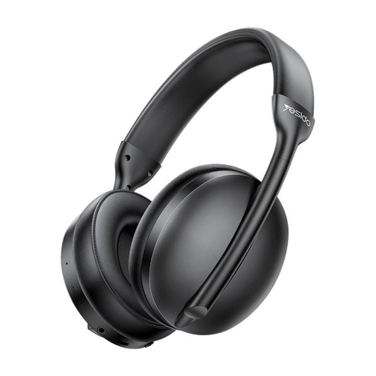 Yesido EP08 ANC Noise Reduction Bluetooth Headphones, EP08