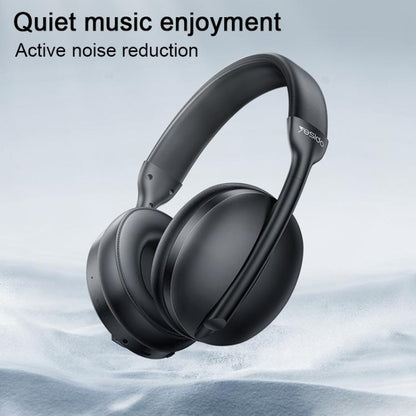 Yesido EP08 ANC Noise Reduction Bluetooth Headphones