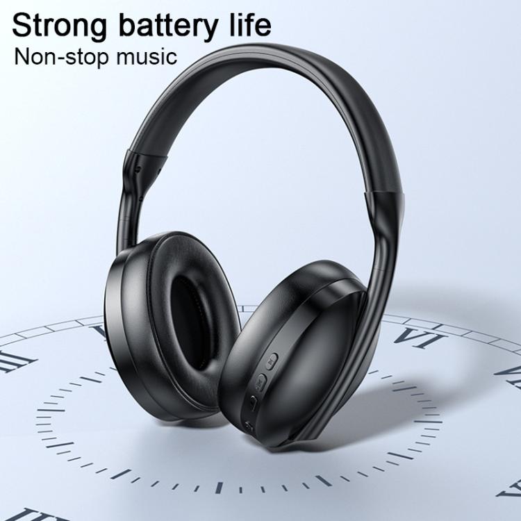 Yesido EP08 ANC Noise Reduction Bluetooth Headphones