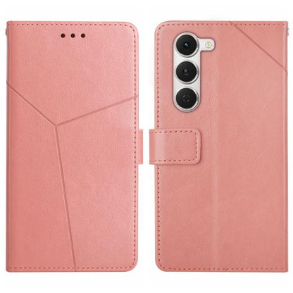 Y-shaped Pattern Flip Leather Phone Case, For Tecno Spark 40C, For Tecno Pova 7 5G, For Tecno Spark 40 Pro+ 4G, For Tecno Spark 40 Pro 4G, For Tecno Spark 40 4G, For Tecno Pova 7 Ultra 5G, For Tecno Pova 7 4G, For Tecno Pova Curve 5G                   ...