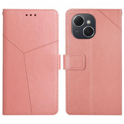 Y-shaped Pattern Flip Leather Phone Case, For Tecno Spark 40C, For Tecno Pova 7 5G, For Tecno Spark 40 Pro+ 4G, For Tecno Spark 40 Pro 4G, For Tecno Spark 40 4G, For Tecno Pova 7 Ultra 5G, For Tecno Pova 7 4G, For Tecno Pova Curve 5G                   ...