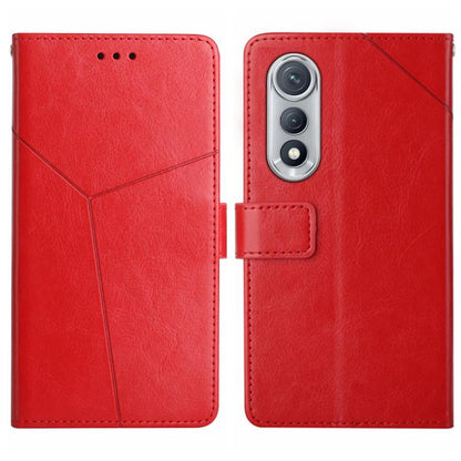 Y-shaped Pattern Flip Leather Phone Case, For Tecno Spark 40C, For Tecno Pova 7 5G, For Tecno Spark 40 Pro+ 4G, For Tecno Spark 40 Pro 4G, For Tecno Spark 40 4G, For Tecno Pova 7 Ultra 5G, For Tecno Pova 7 4G, For Tecno Pova Curve 5G                   ...