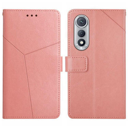 Y-shaped Pattern Flip Leather Phone Case, For Tecno Spark 40C, For Tecno Pova 7 5G, For Tecno Spark 40 Pro+ 4G, For Tecno Spark 40 Pro 4G, For Tecno Spark 40 4G, For Tecno Pova 7 Ultra 5G, For Tecno Pova 7 4G, For Tecno Pova Curve 5G                   ...