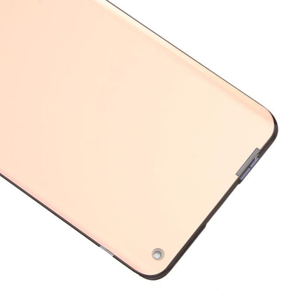 OLED LCD Screen with Digitizer Full Assembly with Fingerprint Identification