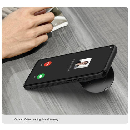 NILLKIN CamShield Prop Translucent PC Phone Case, For Xiaomi 15 Ultra