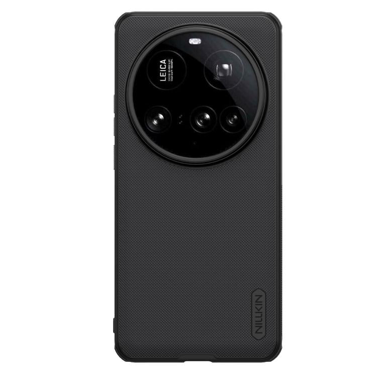 NILLKIN Frosted Shield Pro PC + TPU Phone Case, For Xiaomi 15 Ultra