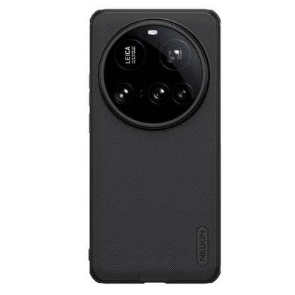 NILLKIN Frosted Shield Pro PC + TPU Phone Case, For Xiaomi 15 Ultra