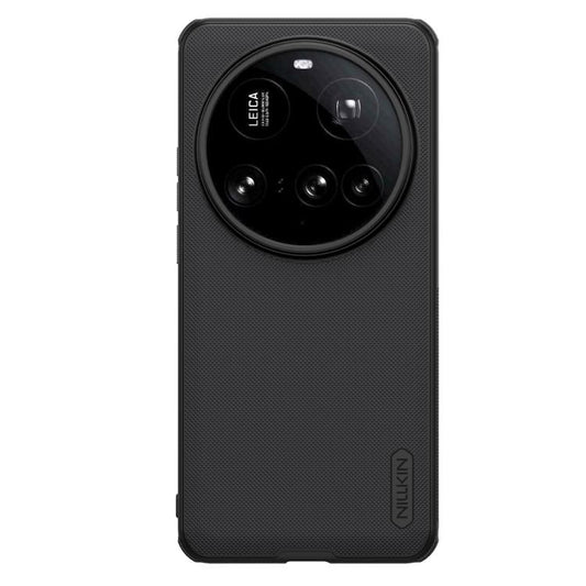 NILLKIN Frosted Shield Pro PC + TPU Handyhülle, für Xiaomi 15 Ultra