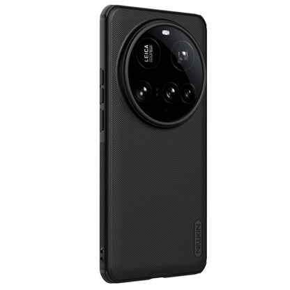 NILLKIN Frosted Shield Pro PC + TPU Phone Case, For Xiaomi 15 Ultra