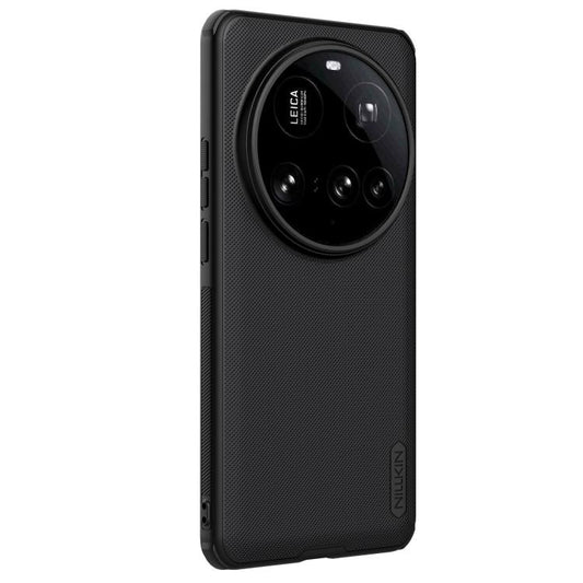 NILLKIN Frosted Shield Pro PC + TPU Handyhülle, für Xiaomi 15 Ultra