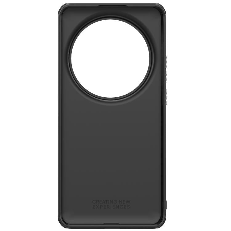 NILLKIN Frosted Shield Pro PC + TPU Phone Case, For Xiaomi 15 Ultra