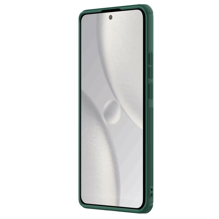 NILLKIN Frosted Shield Pro PC + TPU Phone Case, For Xiaomi 15 Ultra