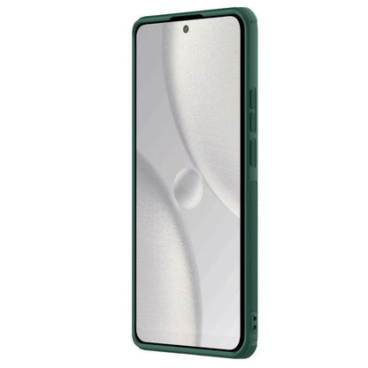 NILLKIN Frosted Shield Pro PC + TPU Phone Case, For Xiaomi 15 Ultra