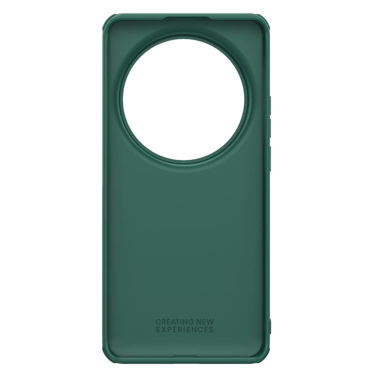 NILLKIN Frosted Shield Pro PC + TPU Phone Case, For Xiaomi 15 Ultra