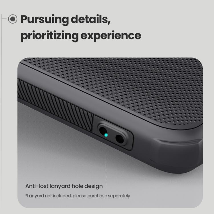 NILLKIN Frosted Shield Pro PC + TPU Phone Case, For Xiaomi 15 Ultra
