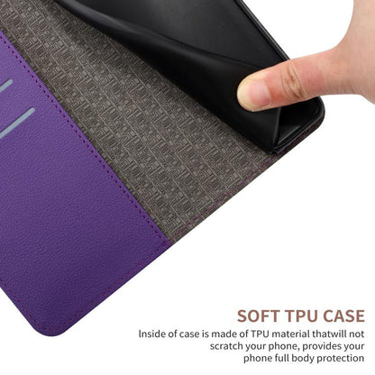 Rhombic Grid Texture Leather Phone Case, For Tecno Spark 40C, For Tecno Pova 7 5G, For Tecno Spark 40 Pro+ 4G, For Tecno Spark 40 Pro 4G, For Tecno Spark 40 4G, For Tecno Pova 7 Ultra 5G, For Tecno Pova 7 4G, For Tecno Pova Curve 5G                    ...